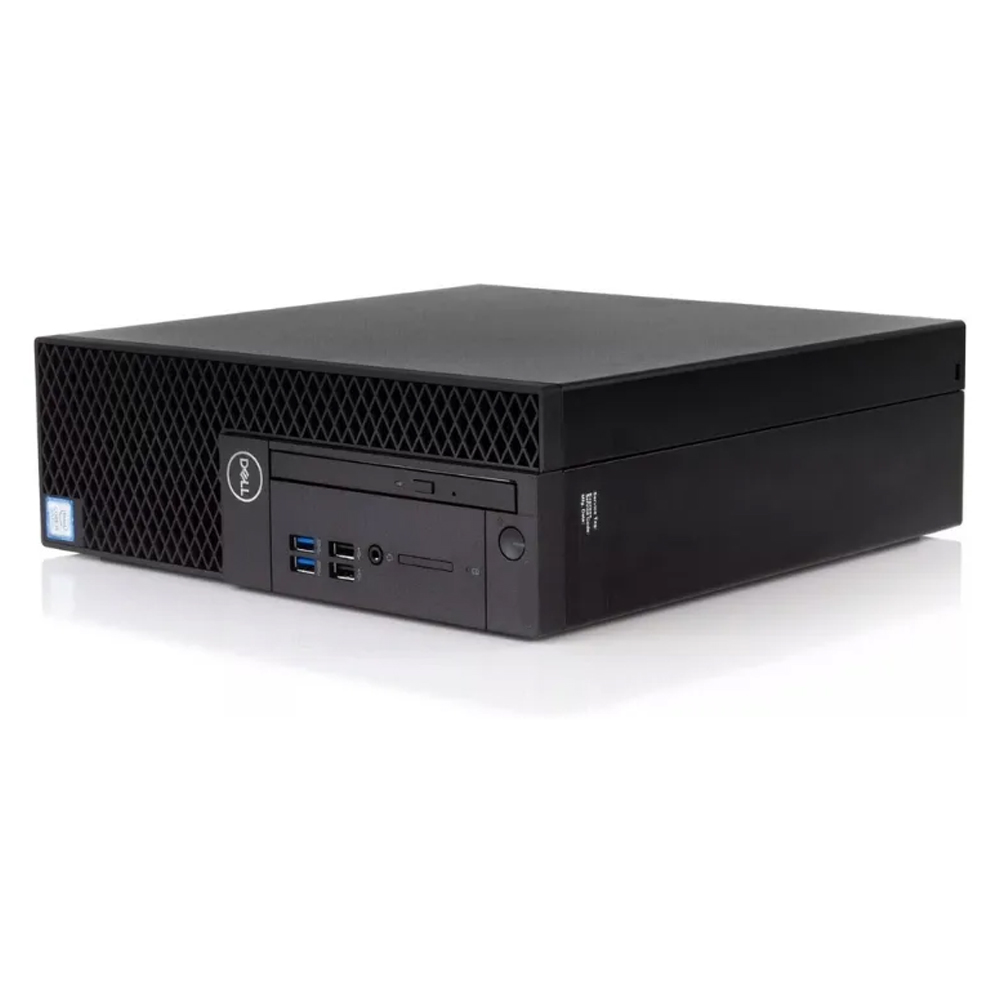 Computador Dell Optiplex 3070 Core i5 8ªGen SSD 240GB 8GB Windows 10 Pro image number 3